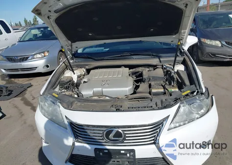 2013 Lexus Es 350 from USA, damaged, VIN JTHBK1GG8D2020372